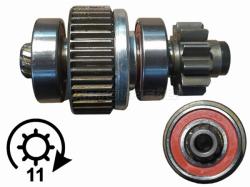 Бендикс Mitsubishi L200 81-86 / Hyundai Galloper 91-07 / Starex 97-07 / Mitsubishi Galant 83-96
