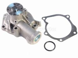 Насос водяного охлаждения Chery Tiggo T11 05-13 / Mitsubishi Aspire 98-02 4G63;4G64!