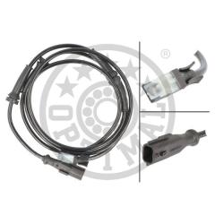 Датчик ABS RENAULT: KANGOO / GRAND KANGOO (KW0/1_)  KANGOO BE BOP (KW0/1_)  KANGOO Express (FW0/1_) 06-s513