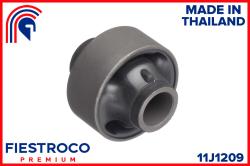 Сайлентблок рычага TOYOTA YARIS 05- пер.подв. 11J1209