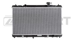 Радиатор охлаждения двигателя Toyota Camry (V30) 01- mk-1164