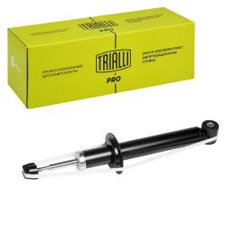 TRIALLI AG 01503 Амортизатор для автомобилей Лада 2108 задний газовый