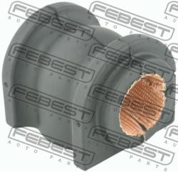 ВТУЛКА ПЕРЕДНЕГО СТАБИЛИЗАТОРА D25.5 CHRYSLER JS AVENGER/200/FLAVIA 2007-2014 crsb-avf