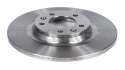 Диск торм. задн. Citroen C5 III 08- Peugeot 407 04- 508 10- bs-5039