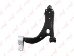 Рычаг нижний L / перед. подв. FORD FUSION 1.25-1.6D 02> / FIESTA V 1.25-1.6D 01-08 MAZDA 2(DY) 1.25 c5090l