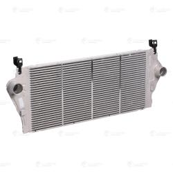 Интеркулер RENAULT LAGUNA (01-) 1.9D LRIC 0901