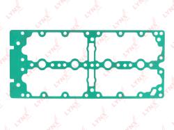 Прокладка клапанной крышки FIAT DUCATO 2.3JTD 02- SG-1259