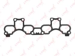Прокладка впуск.коллектора NISSAN ALMERA II/PRIMERA 1.5-1.8 96- SG-0102