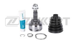 ШРУС внешн. передний Renault Logan 04- Sandero Stepway 09- Dacia Logan 04- Sandero 08- (внутрен.  gs-5203