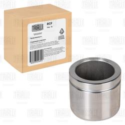 Поршень суппорта для а/м Chevrolet Cruze (09-) перед. d=60мм (R15) (RCF 062102)