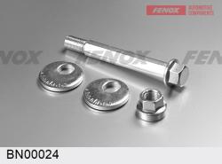 BN00024 Болт эксцентрик MITSUBISHI PAJERO IV/MONTERO 06- к-т болт шайба гайка