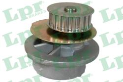 Насос водяной OPEL 1.4/1.6 86>95 WP0695