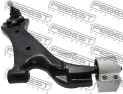 РЫЧАГ ПЕРЕДНИЙ ПРАВЫЙ (CHEVROLET CAPTIVA (C100) 2007-) FEBEST 1024-caprh