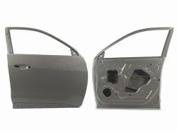 Дверь передняя Haval F7 18-24 (Справа)