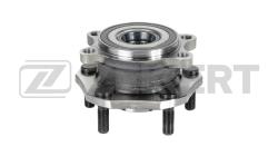 Ступица перед. (с ABS) Nissan Qashqai (J11_) 13- X-Trail (T32_) 14- rl-2148