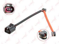 Датчик износа торм.колодок VW TOUAREG/CAYENNE зад. BW-1047