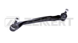 Рычаг подвески продольный перед. верх. прав. Nissan Primera (P12) 02- Primera (WP12) 02- ql-3521