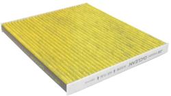 Фильтр салона HYUNDAI SONATA YF 10-/SANTA FE 12- угольный O2Clean AC9324B