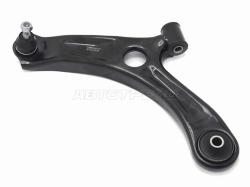 Рычаг передний SUZUKI WAGON R 2011- LH