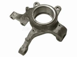 Кулак поворотный (ABS) RENAULT LOGAN/SANDERO 04- RH