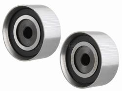 Ролик ремня ГРМ обводной TOYOTA 1-2C