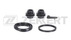 Ремкомплект тормозного суппорта задн. Kia Sorento II 09- Hyundai Santa Fe II III 09- Grand Santa  br-1125