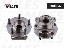 Ступица с подшипником MAZDA CX-9 07-13 зад. DB83247