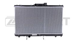 Радиатор охлаждения двигателя Toyota Corolla (E100) 92- Corolla (E110) 97- mk-1581