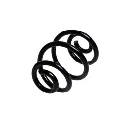 Пружина подвески задней BMW E46 1.6i-3.0D 98> SCP10153