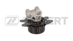 Опора двигателя перед. лев. Opel Corsa C 00- gm-3069