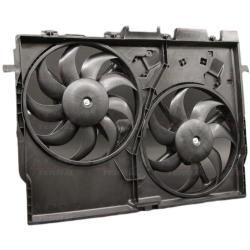 404555 Вентилятор охлаждения Jumper / Boxer / Ducato (06-)