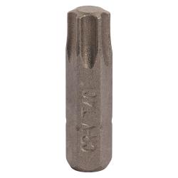 Бита вставка 1/4" TORX T40, L=25мм (ATAR034)