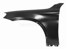 Крыло переднее Mercedes-Benz GLC 14-19 (Слева/ Под молдинг(и))