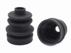 Пыльник шруса наружный SZ SX4 YA/YB11 AT, 06-,внутренний KIA PICANTO 04-11 (2 хомута.резина)