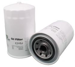Фильтр масляный TRUCKS C315J