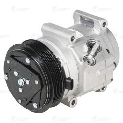 Компрессор кондиц. для а/м SsangYong New Actyon/Korando C (12-) (LCAC 1755)