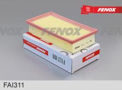 Фильтр воздушный CHERY Exeed 1.6T, TXL FAI311