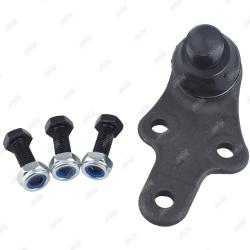 Опора шаровая FORD FOCUS III/C-MAX II 10- нижн.прав (21mm) JB51005R