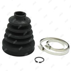 Пыльник шруса LADA LARGUS S015 12-/CLIO II LB3R 98-09 CD43005