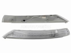 Поворот в зеркало (Справа) Volkswagen Touareg 06-10