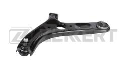 Рычаг подвески попереч. перед. ниж. лев. Kia Cerato III 13- ql-3462