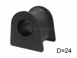 Втулка стабилизатора Hyundai Sonata 01-13 / Kia Magentis 03-06