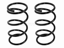 Комплект пружин 2шт передние MITSUBISHI OUTLANDER CW6W 06- (2.4/3,0/4WD/AT)