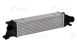 ОНВ (радиатор интеркулера) для а/м Hyundai H-1 Starex (12-) 2.5TD (LRIC 08700)