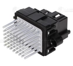 Резистор э/вент. отоп. для а/м Chevrolet Cruze (09-)/Aveo T300 (11-)/Opel Astra J (10-) (LFR 0550)