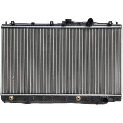 Радиатор охлаждения Mitsubishi Galant E50 (92-96)