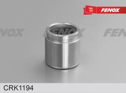 CRK1194 Поршень суппорта MITSUBISHI PAJERO / MONTERO 00-