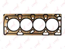 Прокладка гбц CHEVROLET AVEO(T250/T300) 1.4-1.6 08> / CRUZE(J300) 1.6-1.8 09> / ORLANDO 1.8 11> / TR sh-0108