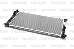 PRS4565 Радиатор системы охлаждения