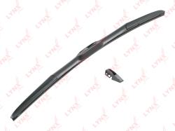 Щетка стеклоочистителя гибридная 600 мм LX600